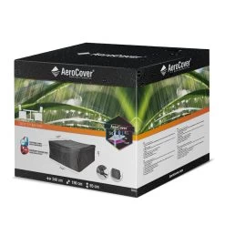 Aerocover Tuinsethoes - 240x190x85 Cm 8 Aerocover Tuinsethoes - 240x190x85 Cm -Beroemde Tuinmeubel Winkel 1000084830 0102