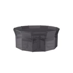 Ronde Tuinsethoes 200x85 Cm. - Aerocover