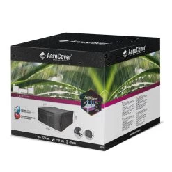 Aerocover Loungesethoes 270x210x70 Cm -Beroemde Tuinmeubel Winkel 1000084834 0102