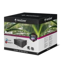 Aerocover Loungesethoes 220x220x70 Cm -Beroemde Tuinmeubel Winkel 1000084836 0102