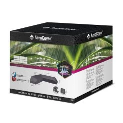 Aerocover Platform Loungesethoes 375x300 Cm - Links -Beroemde Tuinmeubel Winkel 1000084840 0102