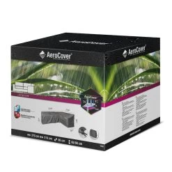 Aerocover Lounge-dininghoes 270x210 Cm - Rechts -Beroemde Tuinmeubel Winkel 1000084841 0102