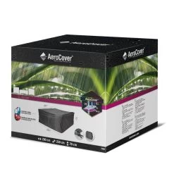 Aerocover Loungesethoes 250x200x70 Cm -Beroemde Tuinmeubel Winkel 1000084842 0102