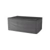 Aerocover Tuintafelhoes 260x110x70 Cm -Beroemde Tuinmeubel Winkel 1000086331