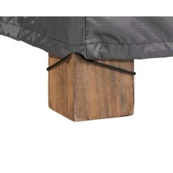 Aerocover Tuintafelhoes 280x110x70 Cm -Beroemde Tuinmeubel Winkel 1000086332 0103