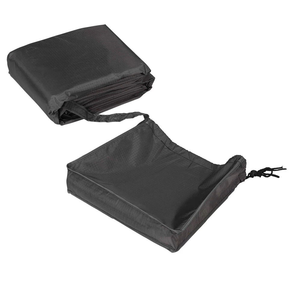 Aerocover Tuinsethoes - 180x150x85 Cm 6 Aerocover Tuinsethoes - 180x150x85 Cm - Afbeelding 4