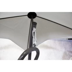 SenS-Line - Nico Hanging Tuintoel - Grijs 9 SenS-Line - Nico Hanging Tuintoel - Grijs -Beroemde Tuinmeubel Winkel 1000087203 0103