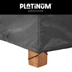 Aerocover Loungeset Hoes 260x190x85 -Beroemde Tuinmeubel Winkel 1000090501 0103