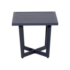 Garden Impressions Selene Loungestoel En Kent Bijzettafel - Zwart 8 Garden Impressions Selene Loungestoel En Kent Bijzettafel - Zwart -Beroemde Tuinmeubel Winkel 1000091738 0103