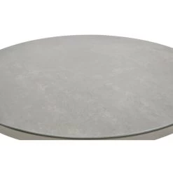 Mojito Tuintafel Rond - Glas - Taupe 5 Mojito Tuintafel Rond - Glas - Taupe -Beroemde Tuinmeubel Winkel 1000094369 0102