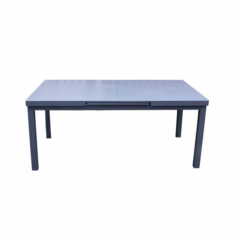 Giga Meubel Uitschuifbare Tuintafel Aluminium 180-240cm - Tafel Brody 3 Giga Meubel Uitschuifbare Tuintafel Aluminium 180-240cm - Tafel Brody