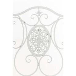 CLP Tuinstoel Sibell Wit 9 CLP Tuinstoel Sibell Wit -Beroemde Tuinmeubel Winkel 1000095564 0103