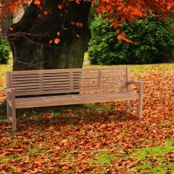 CLP Teakbank Halden 240 Cm 9 CLP Teakbank Halden 240 Cm -Beroemde Tuinmeubel Winkel 1000095887 0103