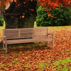 CLP Teakbank Halden 220 Cm 9 CLP Teakbank Halden 220 Cm -Beroemde Tuinmeubel Winkel 1000095888 0103