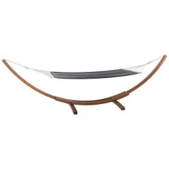 CLP Hangmat Miramar Grijs -Beroemde Tuinmeubel Winkel 1000095976 0102