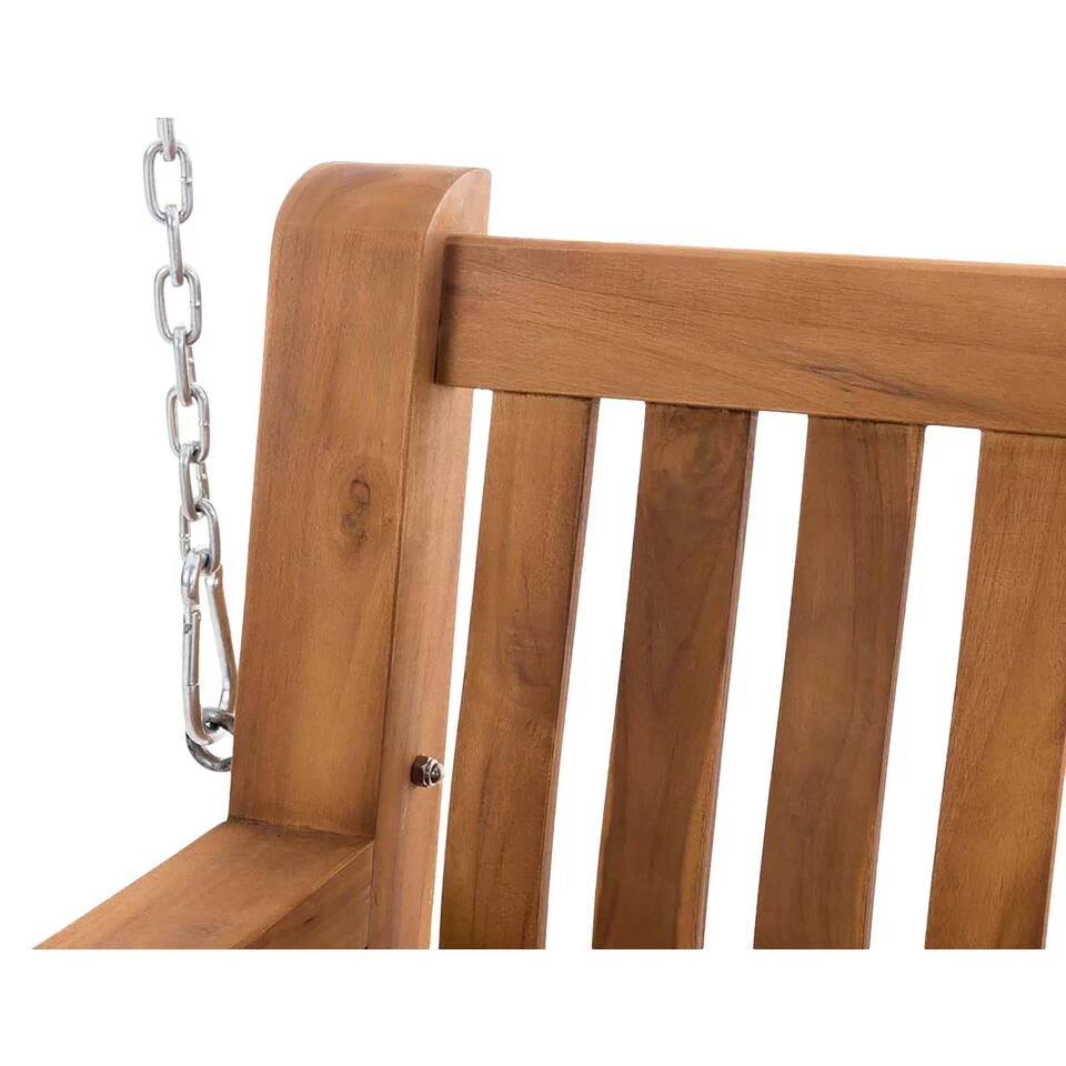 CLP Schommelbank Joyce 200 Cm 5 CLP Schommelbank Joyce 200 Cm - Afbeelding 3