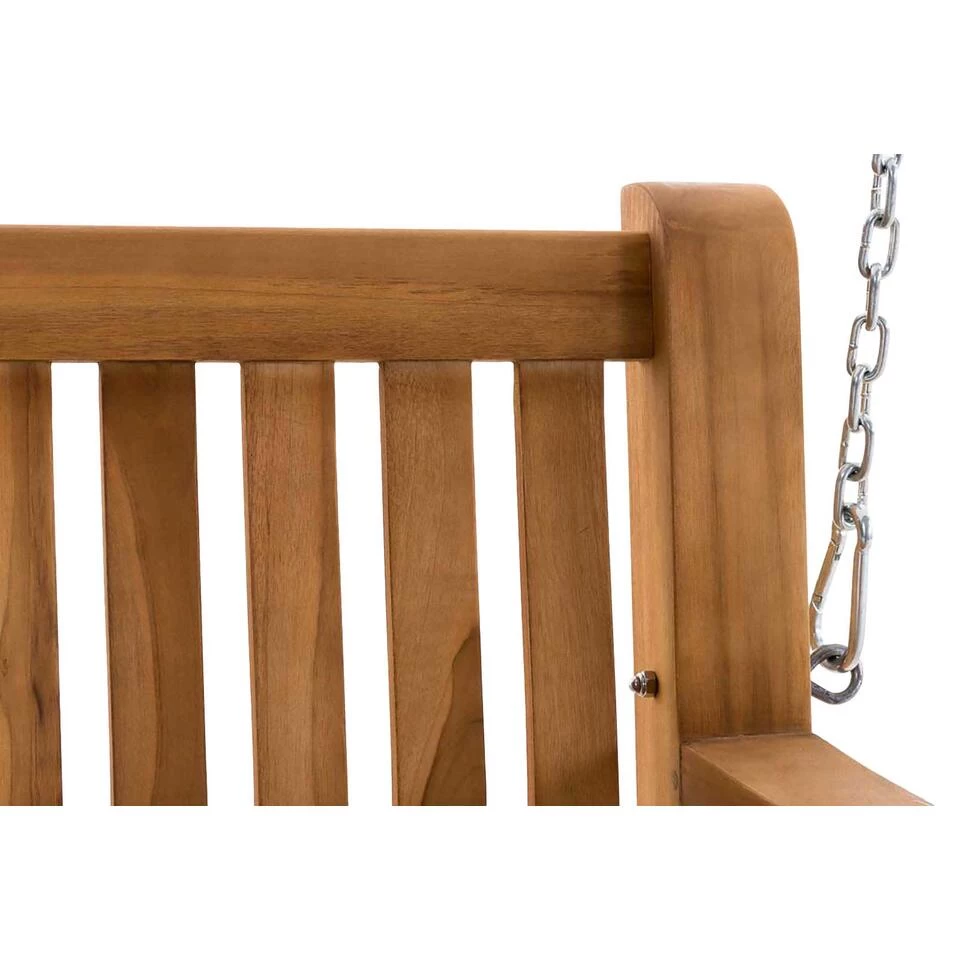 CLP Schommelbank Joyce 150 Cm 5 CLP Schommelbank Joyce 150 Cm - Afbeelding 3