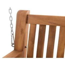 CLP Schommelbank Joyce 220 Cm -Beroemde Tuinmeubel Winkel 1000096475 0102