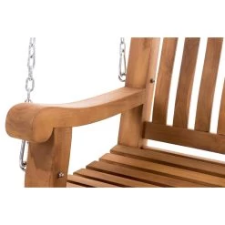 CLP Schommelbank Joyce 220 Cm -Beroemde Tuinmeubel Winkel 1000096475 0103