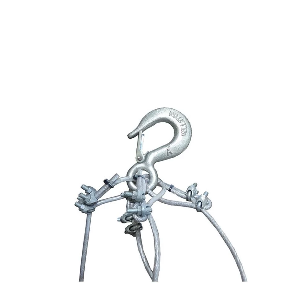 Van Der Leeden Rotan Hangstoel Fly Brown (L)66 X (B)65 X (H)49 Cm 5 Van Der Leeden Rotan Hangstoel Fly Brown (L)66 X (B)65 X (H)49 Cm - Afbeelding 3