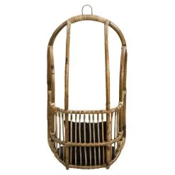 Hangstoel Hidde - Antiekgrijs 9 Hangstoel Hidde - Antiekgrijs -Beroemde Tuinmeubel Winkel 11990878 0900