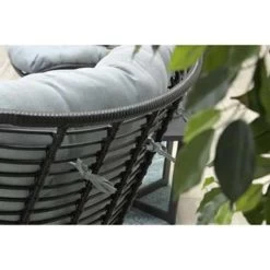 Garden Impressions Melfort Relax Loungestoel - Zwart 8 Garden Impressions Melfort Relax Loungestoel - Zwart -Beroemde Tuinmeubel Winkel 1338432577 0103