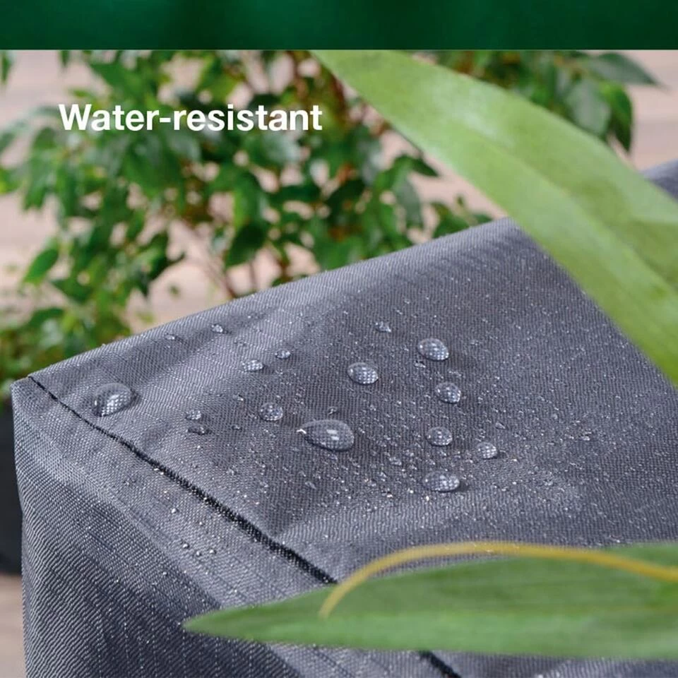 Garden Impressions Lounge Dining Hoes R 270x210xH85/90 En 165x95xH70 6 Garden Impressions Lounge Dining Hoes R 270x210xH85/90 En 165x95xH70 - Afbeelding 4