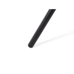 Beliani Tuintafel LIVO - Zwart Staal -Beroemde Tuinmeubel Winkel 16a11e5c10ae4301958951d4169cdcfc