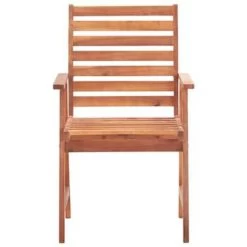 VidaXL Tuinstoelen 2 St Massief Acaciahout 8 VidaXL Tuinstoelen 2 St Massief Acaciahout -Beroemde Tuinmeubel Winkel 1914858677 0102
