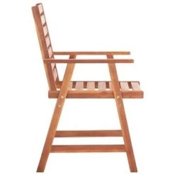 VidaXL Tuinstoelen 2 St Massief Acaciahout 9 VidaXL Tuinstoelen 2 St Massief Acaciahout -Beroemde Tuinmeubel Winkel 1914858677 0103