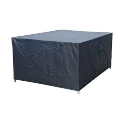 Garden Impressions Lounge Dining Hoes 278x278xH70 Cm -Beroemde Tuinmeubel Winkel 1945043921 0104