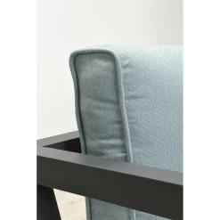 Garden Impressions San Luis Loungestoel - Mint Grijs 9 Garden Impressions San Luis Loungestoel - Mint Grijs -Beroemde Tuinmeubel Winkel 1945392173 0103