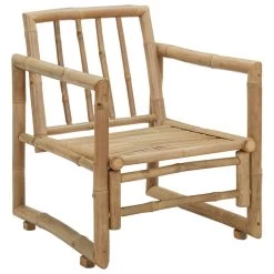 VidaXL Tuinstoelen Met Kussens 2 St Bamboe 9 VidaXL Tuinstoelen Met Kussens 2 St Bamboe -Beroemde Tuinmeubel Winkel 20593acc4f94496e923e1b1d6d415fcd