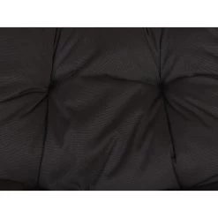 Beliani Hangstoel PINETO - Beige Pe Rotan 9 Beliani Hangstoel PINETO - Beige Pe Rotan -Beroemde Tuinmeubel Winkel 38fc75ca6c6e4e7989c50d44574ca35e