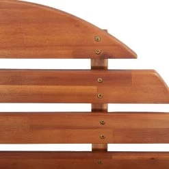 VidaXL Stoel Adirondack Massief Acaciahout 9 VidaXL Stoel Adirondack Massief Acaciahout -Beroemde Tuinmeubel Winkel 3d8e1a770d554678a5325083108ae79e