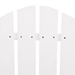 VidaXL Tuinstoelen Adirondack Met Tafeltje Massief Vurenhout Wit 9 VidaXL Tuinstoelen Adirondack Met Tafeltje Massief Vurenhout Wit -Beroemde Tuinmeubel Winkel 4fc45da2b6974ef0b2142d7d19af28fb