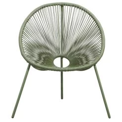 Loungestoel Formentera - Olijfgroen 7 Loungestoel Formentera - Olijfgroen -Beroemde Tuinmeubel Winkel 50105125 0100