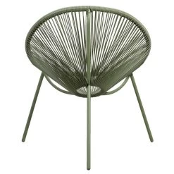 Loungestoel Formentera - Olijfgroen 8 Loungestoel Formentera - Olijfgroen -Beroemde Tuinmeubel Winkel 50105125 0900