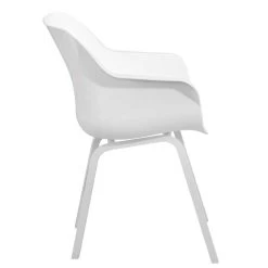 Hartman Tuinstoel Sophie - Wit 9 Hartman Tuinstoel Sophie - Wit -Beroemde Tuinmeubel Winkel 50105497 8000