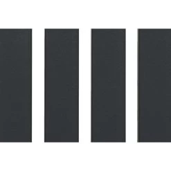 Loungetafel Nevada - Antraciet - 69,5x48x37 Cm 9 Loungetafel Nevada - Antraciet - 69,5x48x37 Cm -Beroemde Tuinmeubel Winkel 50151027 9001