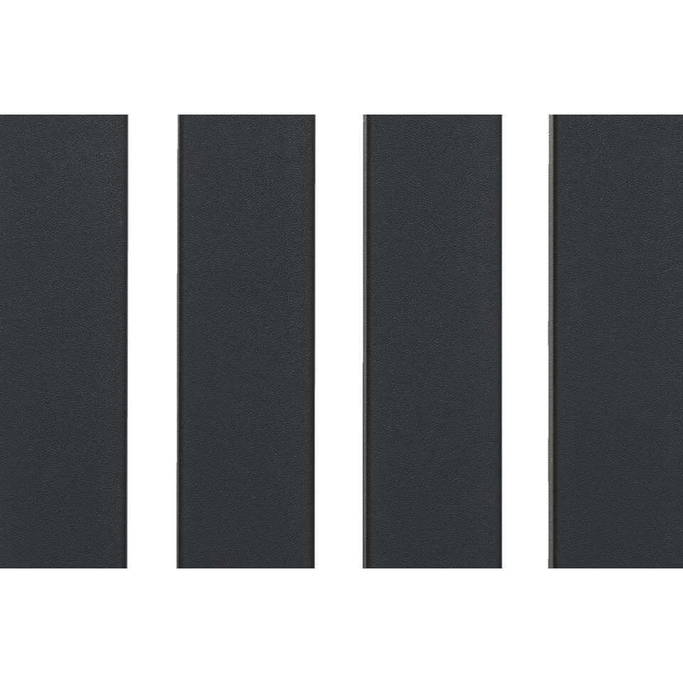 Loungetafel Nevada - Antraciet - 69,5x48x37 Cm 6 Loungetafel Nevada - Antraciet - 69,5x48x37 Cm - Afbeelding 4