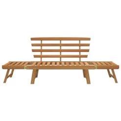 VidaXL Tuinbank 2-in-1 190 Cm Massief Acaciahout 8 VidaXL Tuinbank 2-in-1 190 Cm Massief Acaciahout -Beroemde Tuinmeubel Winkel 582957f1617c44e497e862fc801c87ca