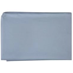 Beliani Meubelhoes CHUVA - Grijs Pvc -Beroemde Tuinmeubel Winkel 593341f32d84473f99654804c4dcb5b4