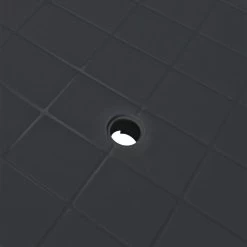 VidaXL Tuintafel 101x68x72 Cm Kunststof Antraciet -Beroemde Tuinmeubel Winkel 5c7c78fe0f4443aabd0f2a3b1b9a6b48