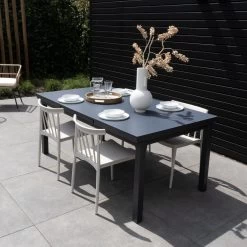 Giga Meubel Uitschuifbare Tuintafel Aluminium 180-240cm - Tafel Brody 7 Giga Meubel Uitschuifbare Tuintafel Aluminium 180-240cm - Tafel Brody -Beroemde Tuinmeubel Winkel 610737ba8400423f9b350d160d42041c