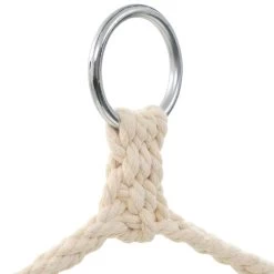 VIDAXL Hangstoel Creme Wit (large) -Beroemde Tuinmeubel Winkel 7ffa9dfd911d46e38d2016282f1ddc21