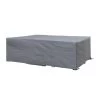 Outdoor Covers Premium Hoes - Loungeset XL - 80x280x230 Cm 2 Outdoor Covers Premium Hoes - Loungeset XL - 80x280x230 Cm -Beroemde Tuinmeubel Winkel 81005653