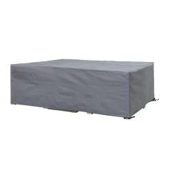 Outdoor Covers Premium Hoes - Loungeset XL - 80x280x230 Cm