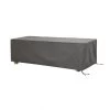 Outdoor Covers Premium Hoes Voor Tuintafel - 220 Cm -Beroemde Tuinmeubel Winkel 81010513