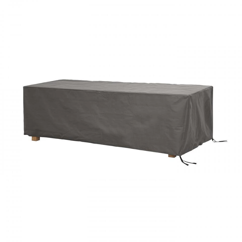 Outdoor Covers Premium Hoes Voor Tuintafel - 220 Cm 3 Outdoor Covers Premium Hoes Voor Tuintafel - 220 Cm